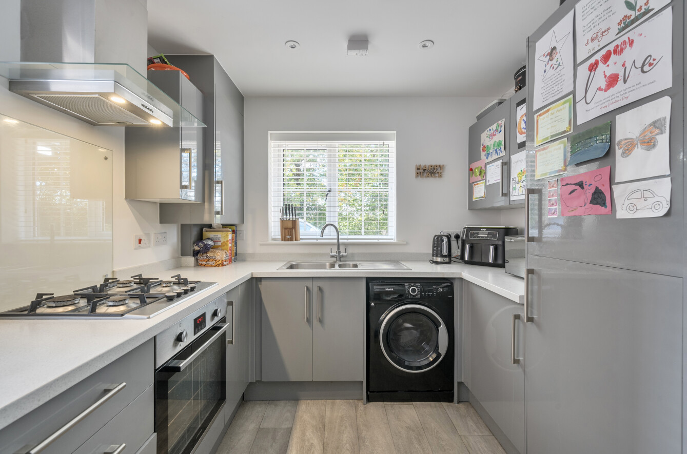 Farm Road, Horton Heath, Eastleigh, Hampshire, SO50 Farm Road, Horton Heath, Eastleigh, Hampshire, SO50 - Charters