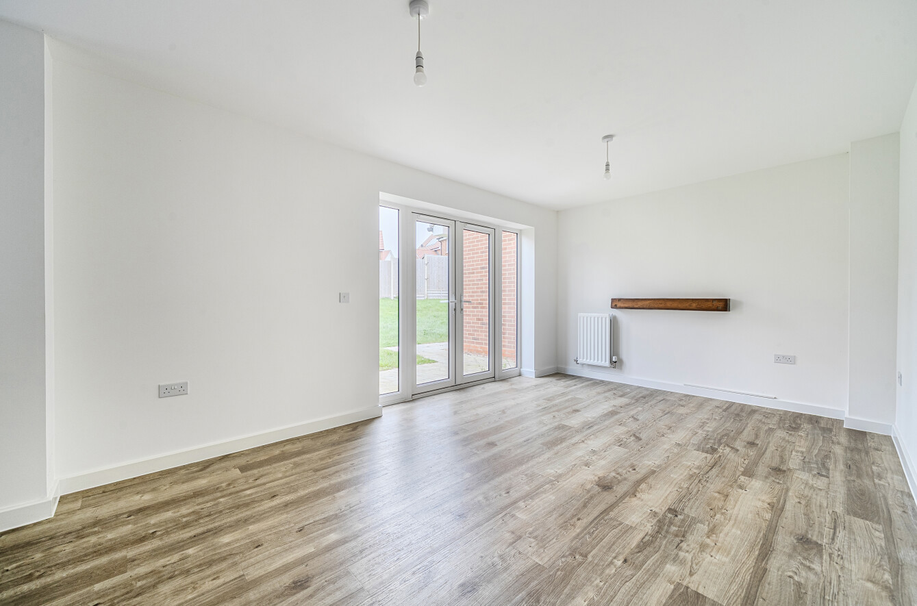 Colt View, Bishops Waltham, Southampton, Hampshire, SO32 - Charters