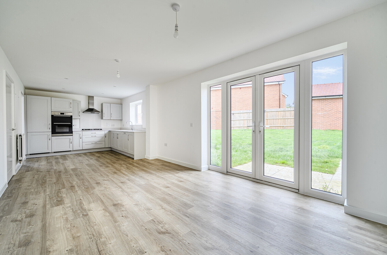 Colt View, Bishops Waltham, Southampton, Hampshire, SO32 - Charters