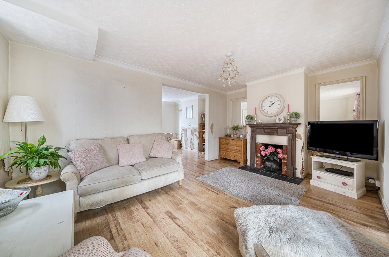 Beaucroft Road, Waltham Chase, Hampshire, SO32 Beaucroft Road, Waltham Chase, Hampshire, SO32 - Charters