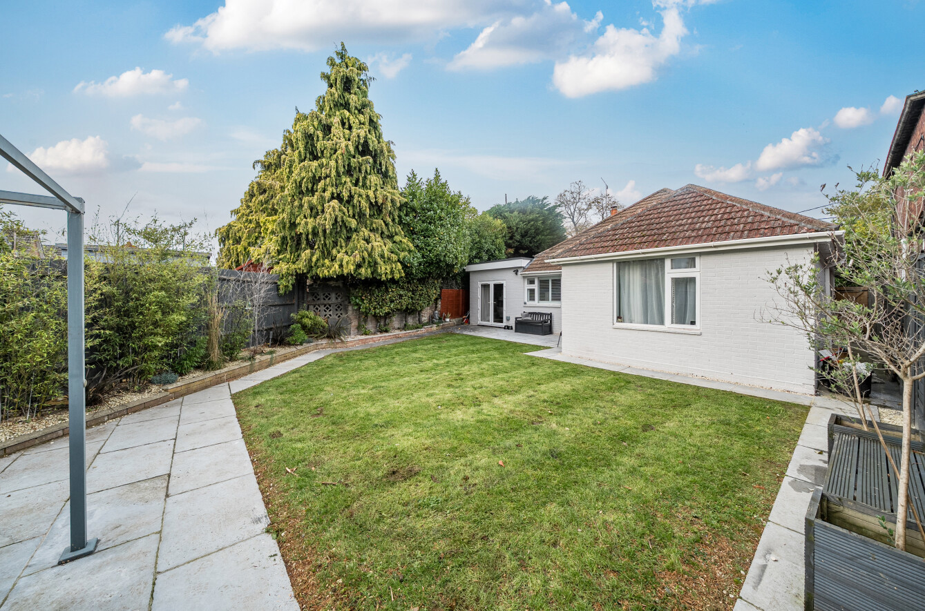Fair Oak Road, Bishopstoke, Eastleigh, Hampshire, SO50