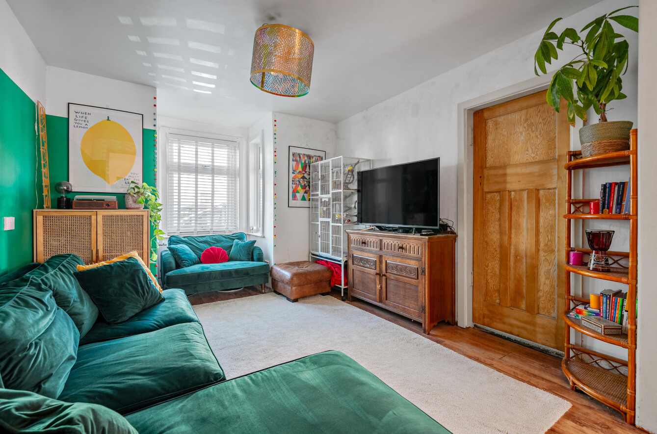 Beaucroft Road, Waltham Chase, Southampton, Hampshire, SO32