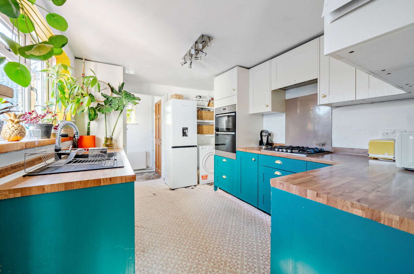 Beaucroft Road, Waltham Chase, Southampton, Hampshire, SO32