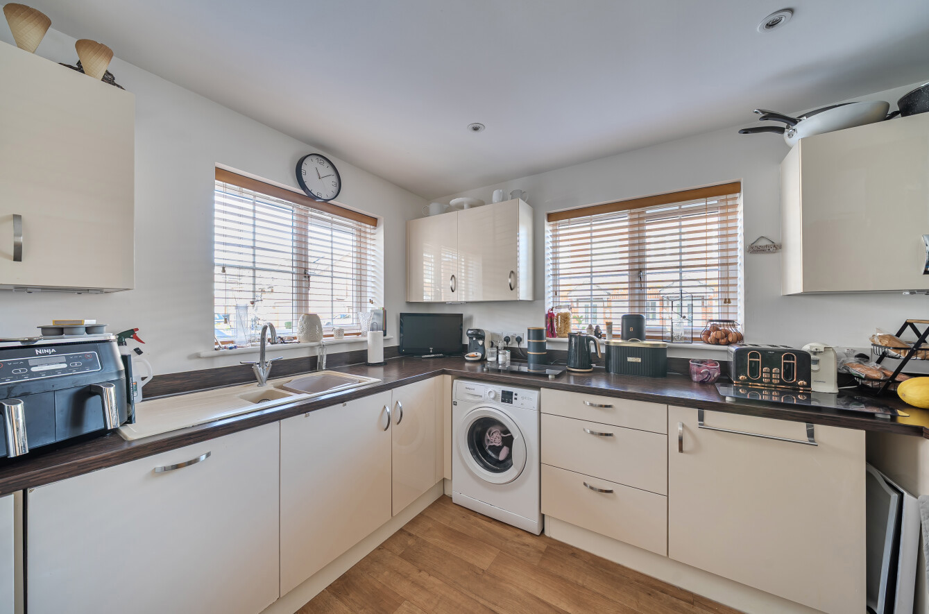 Watson Court, Hedge End, Southampton, Hampshire, SO30 Watson Court, Hedge End, Southampton, Hampshire, SO30 - Charters