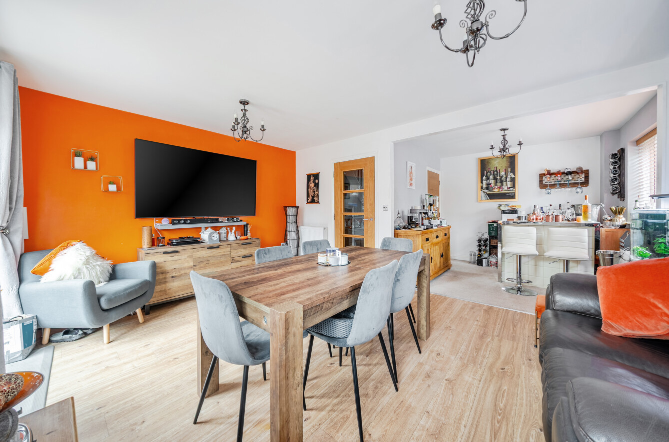 Watson Court, Hedge End, Southampton, Hampshire, SO30