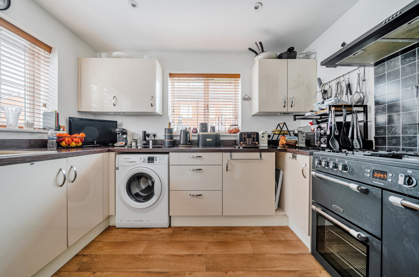 Watson Court, Hedge End, Southampton, Hampshire, SO30