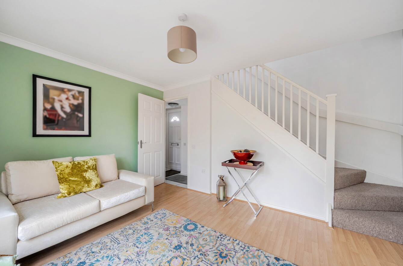 Stirling Crescent, Hedge End, Southampton, Hampshire, SO30 Stirling Crescent, Hedge End, Southampton, Hampshire, SO30 - Charters