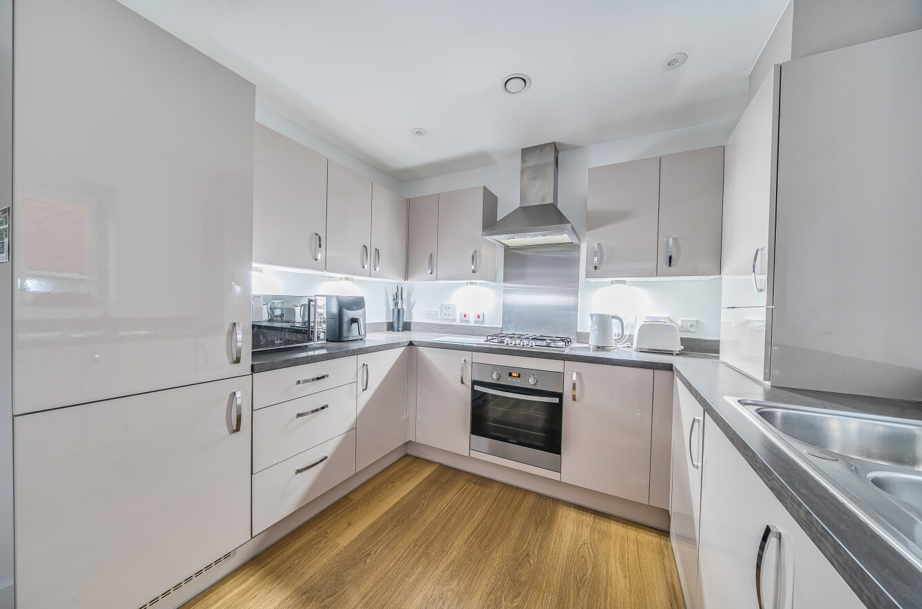 Brook Close, Swanmore, Southampton, Hampshire, SO32