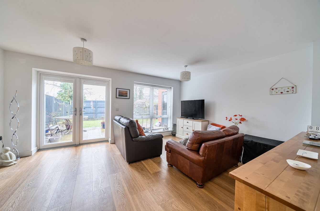 Brook Close, Swanmore, Southampton, Hampshire, SO32