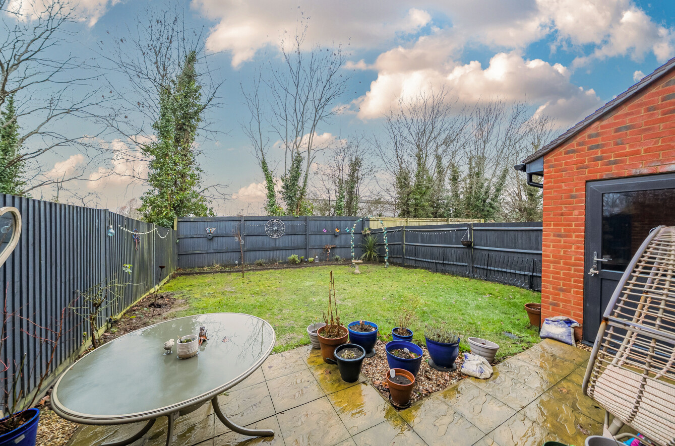 Brook Close, Swanmore, Southampton, Hampshire, SO32