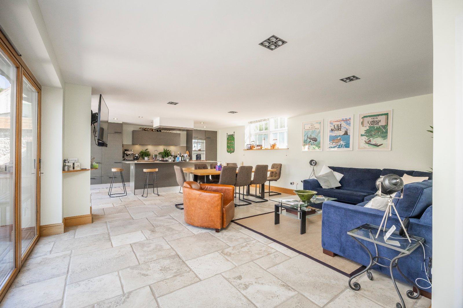 Church Street, Upham, Southampton, Hampshire, SO32 - Charters