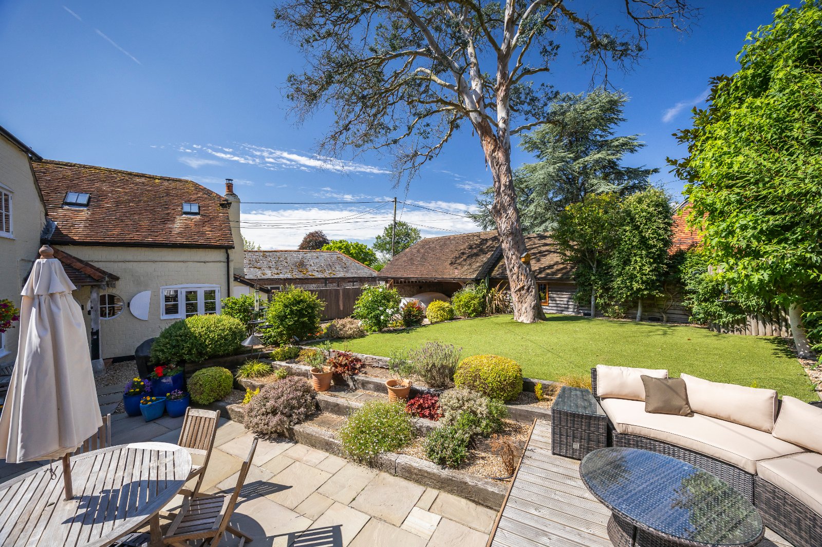 Church Street, Upham, Southampton, Hampshire, SO32 - Charters