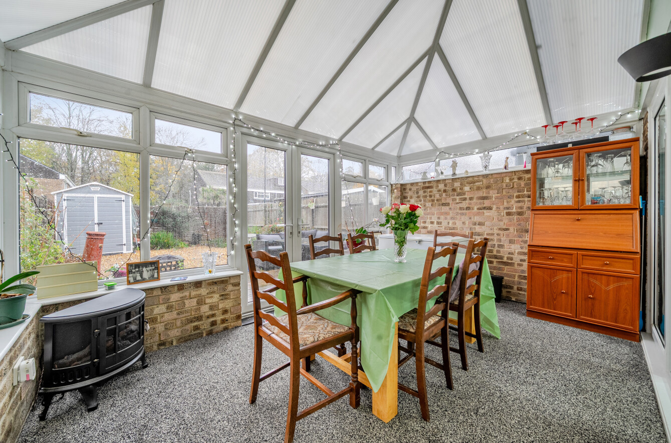 Downland Close, Botley, Southampton, Hampshire, SO30 - Charters