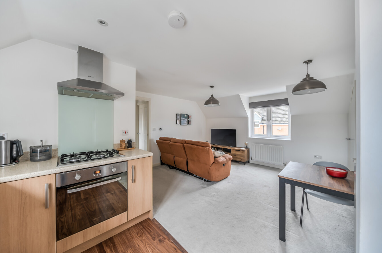 Barfoot Road, Hedge End, Hampshire, SO30 - Charters