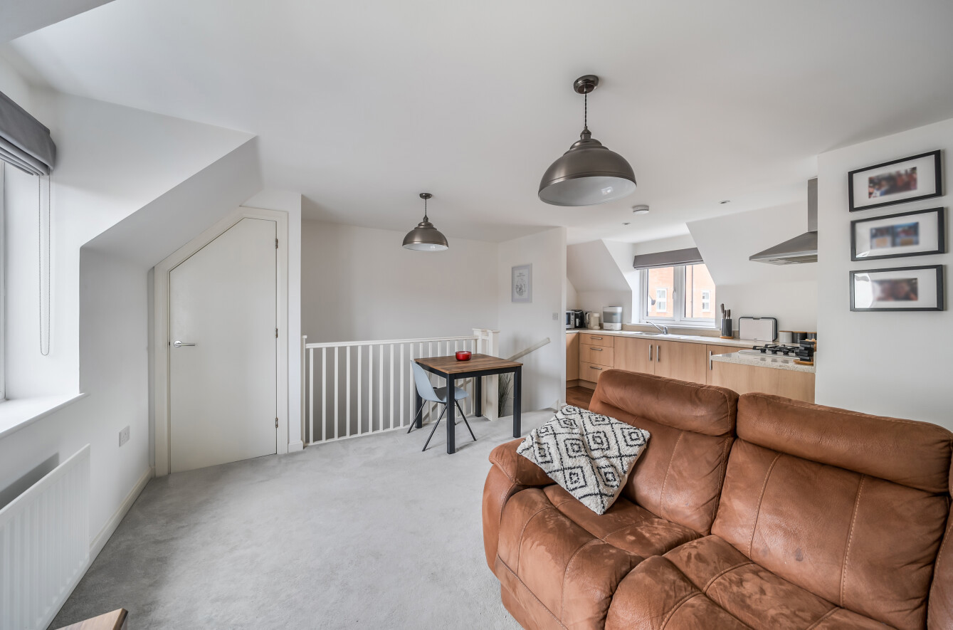 Barfoot Road, Hedge End, Hampshire, SO30 - Charters