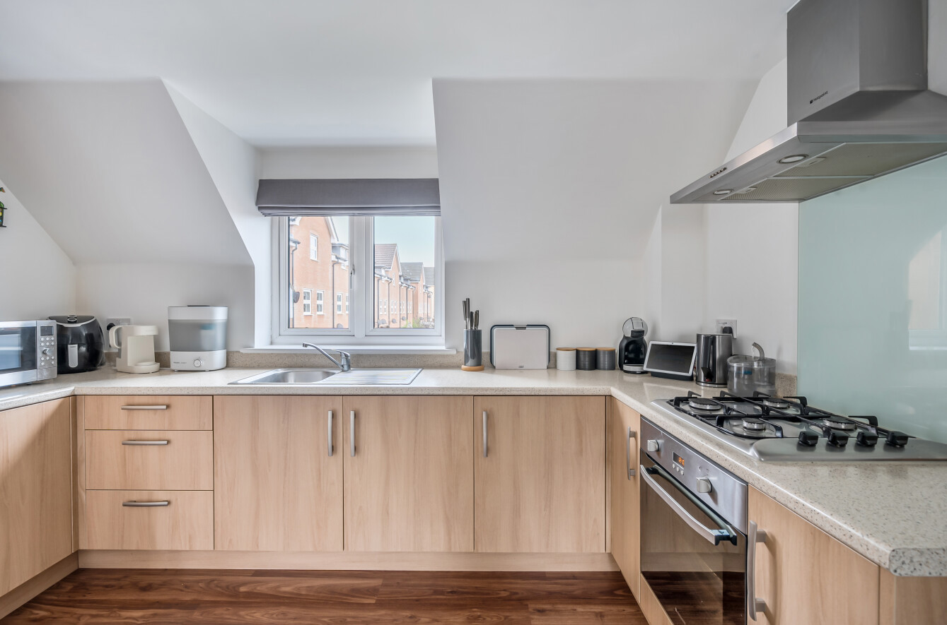 Barfoot Road, Hedge End, Hampshire, SO30 - Charters