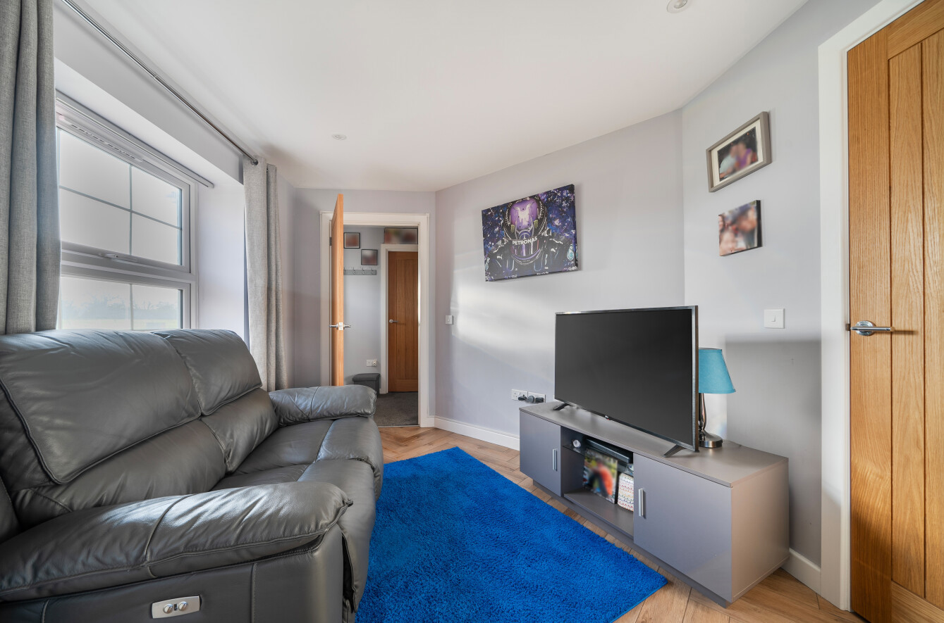 Winchester Road, Waltham Chase, Southampton, Hampshire, SO32 - Charters