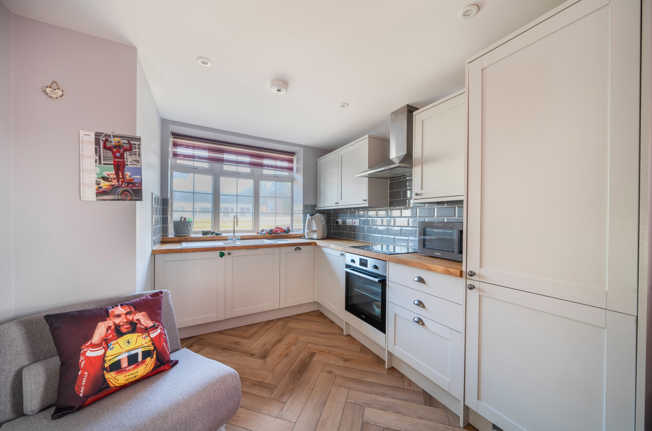 Winchester Road, Waltham Chase, Southampton, Hampshire, SO32 - Charters