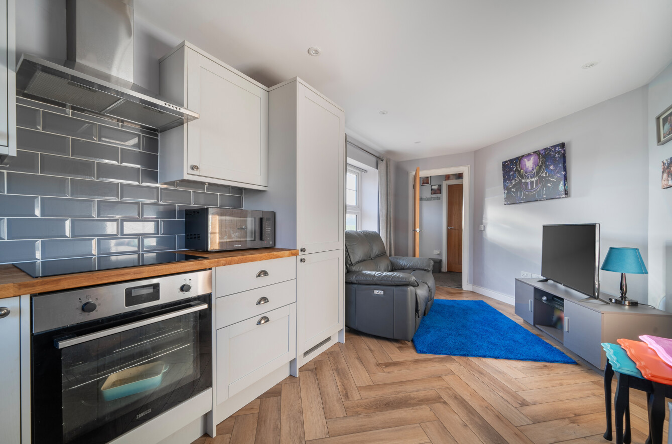 Winchester Road, Waltham Chase, Southampton, Hampshire, SO32 - Charters