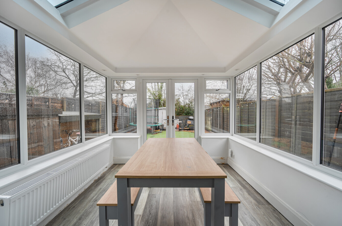 Stoke Heights, Fair Oak, Eastleigh, Hampshire, SO50 - Charters