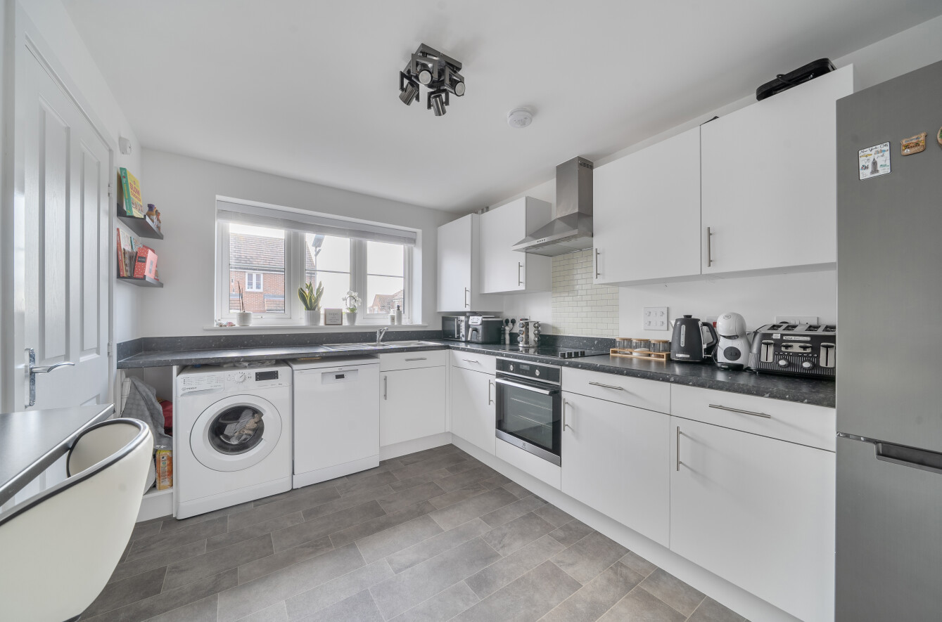 Goater Way, Fair Oak, Hampshire, SO50