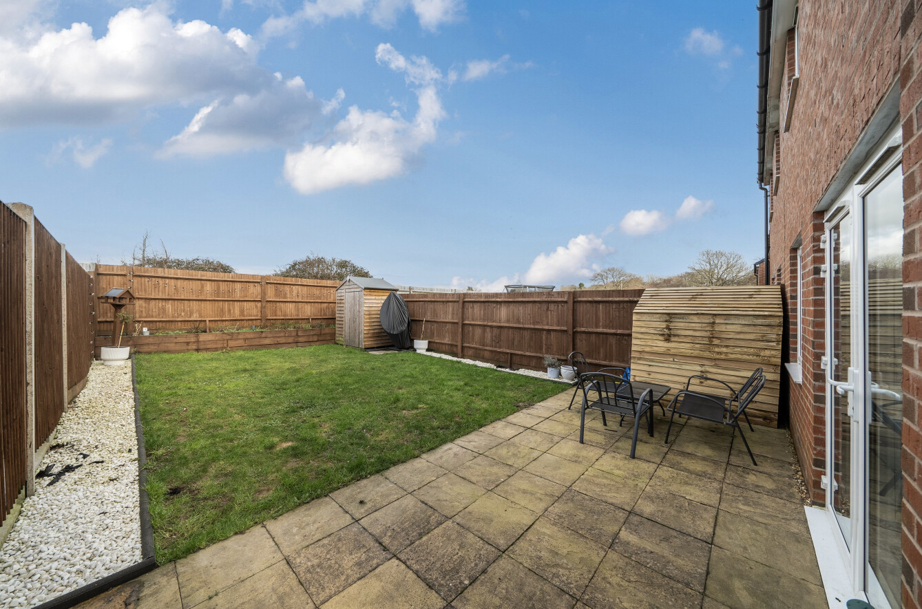 Goater Way, Fair Oak, Hampshire, SO50