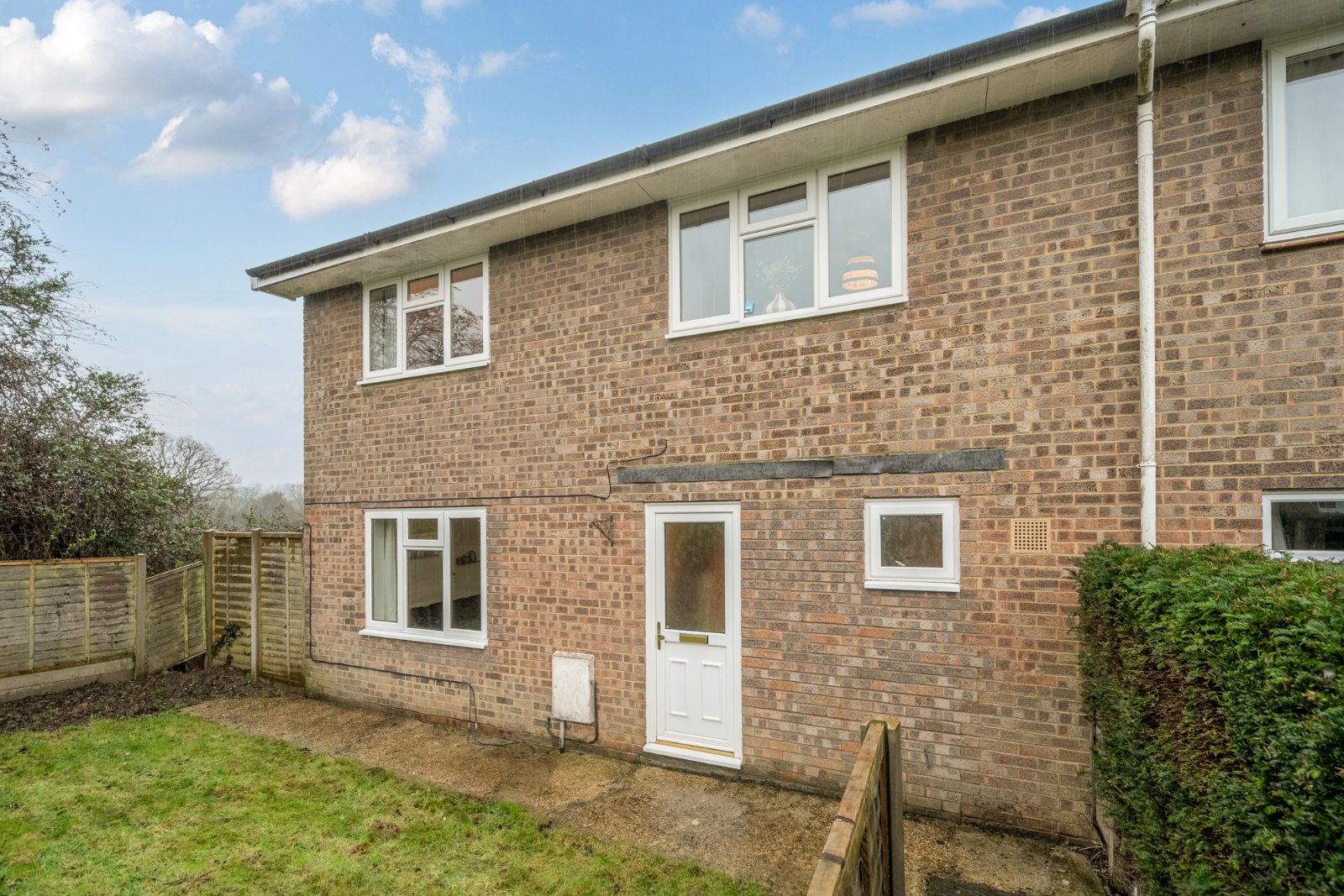 Spring Vale, Swanmore, Southampton, Hampshire, SO32