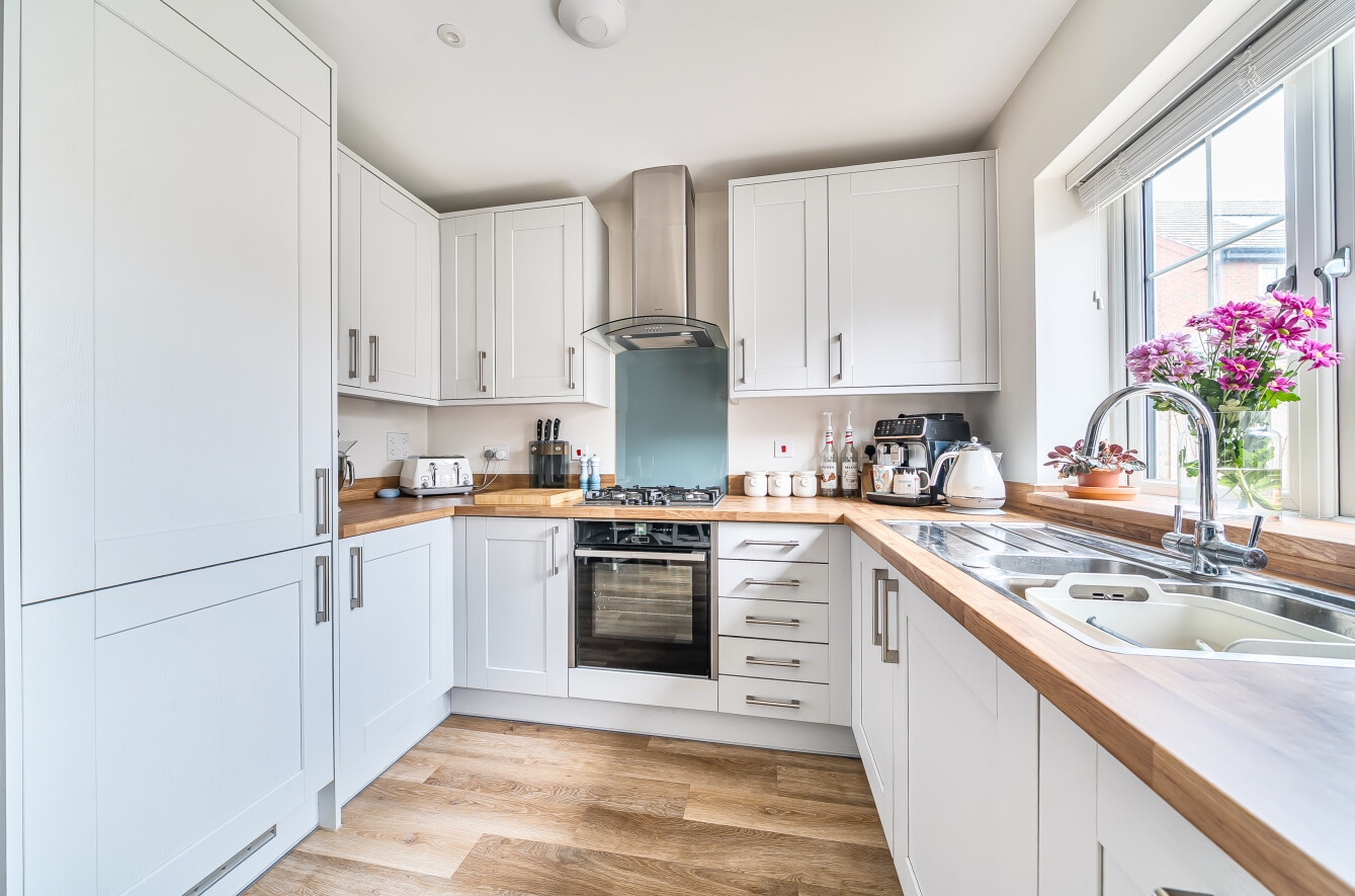 Clementine Way, Fair Oak, Eastleigh, Hampshire, SO50 - Charters