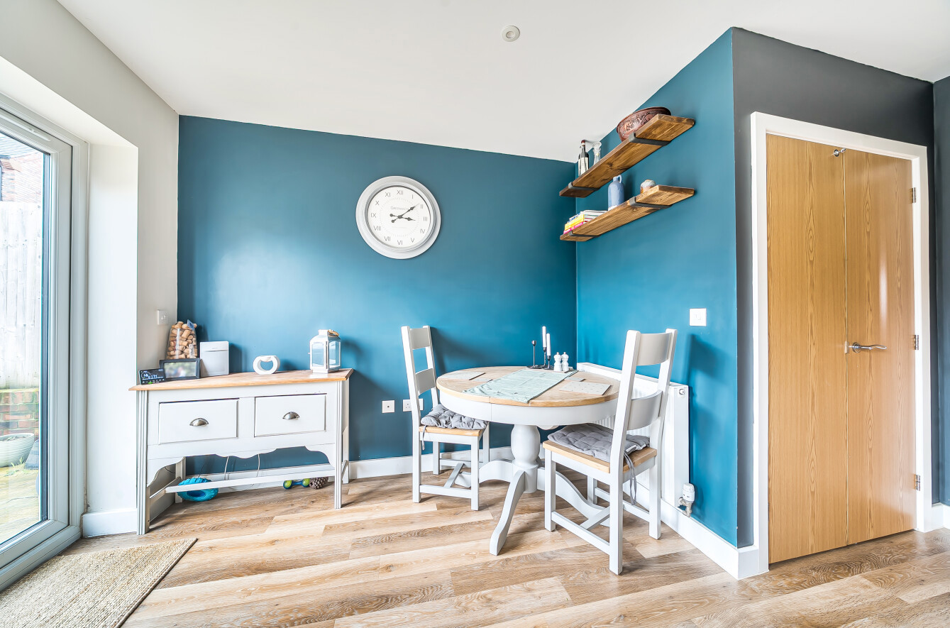 Clementine Way, Fair Oak, Eastleigh, Hampshire, SO50 - Charters