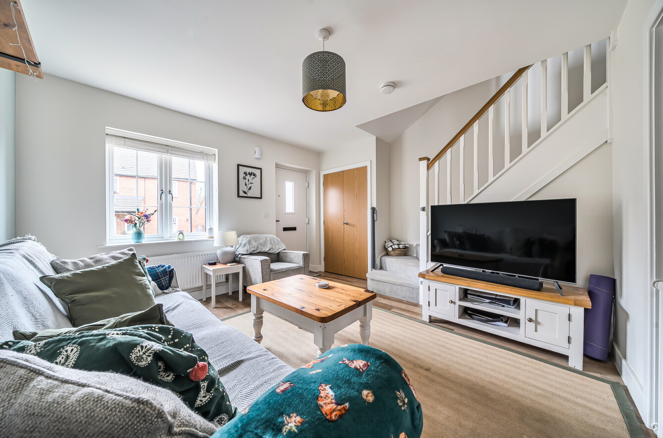 Clementine Way, Fair Oak, Eastleigh, Hampshire, SO50 - Charters