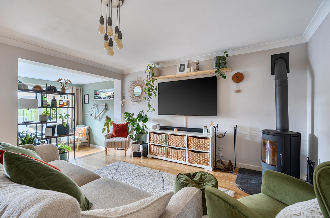 Kimberley Close, Fair Oak, Eastleigh, Hampshire, SO50