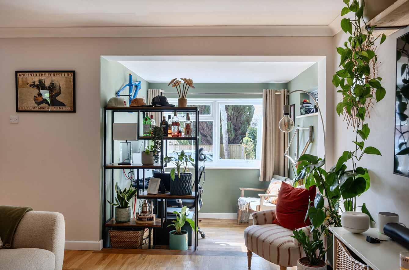 Kimberley Close, Fair Oak, Eastleigh, Hampshire, SO50