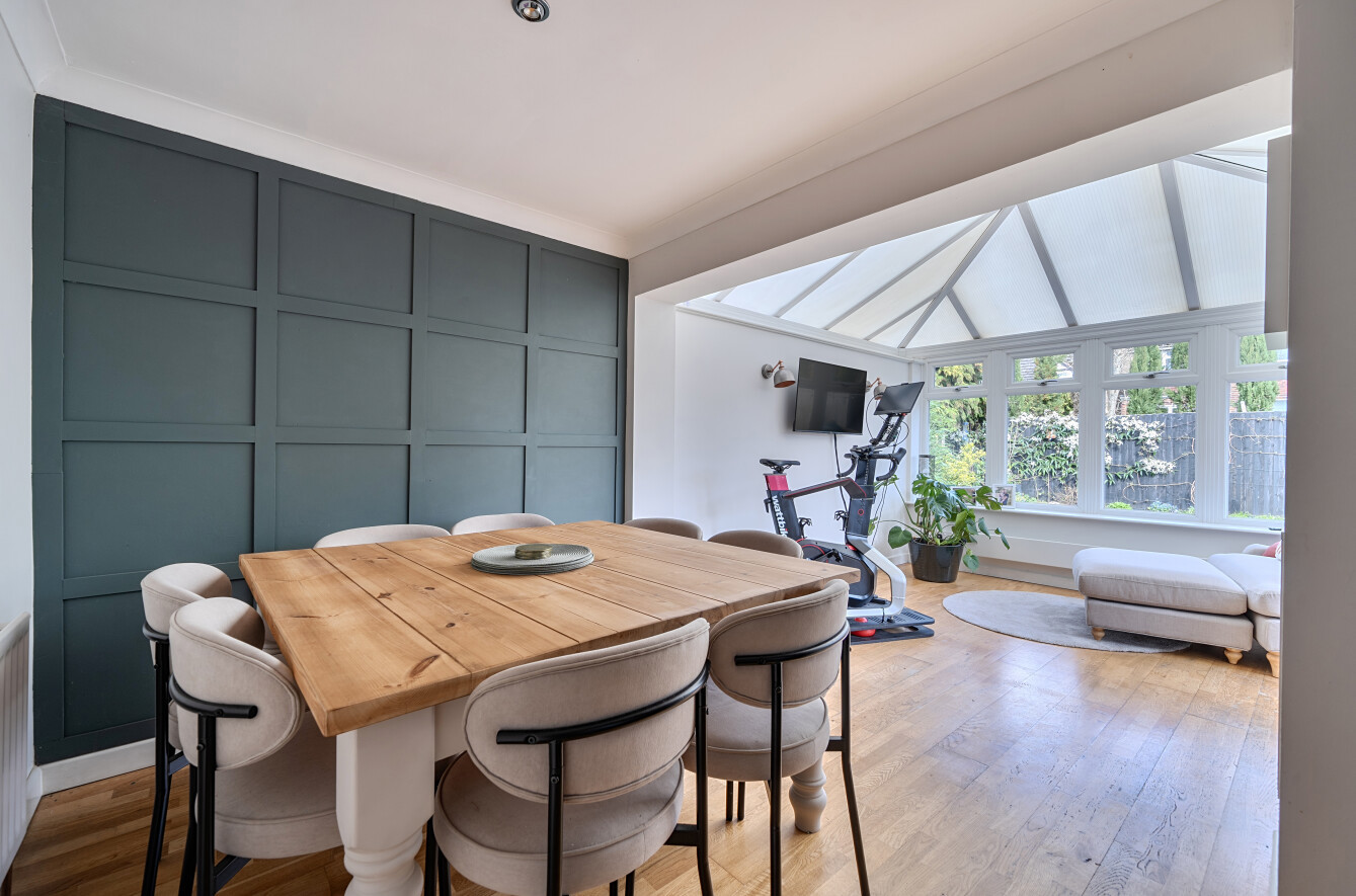 Kimberley Close, Fair Oak, Eastleigh, Hampshire, SO50