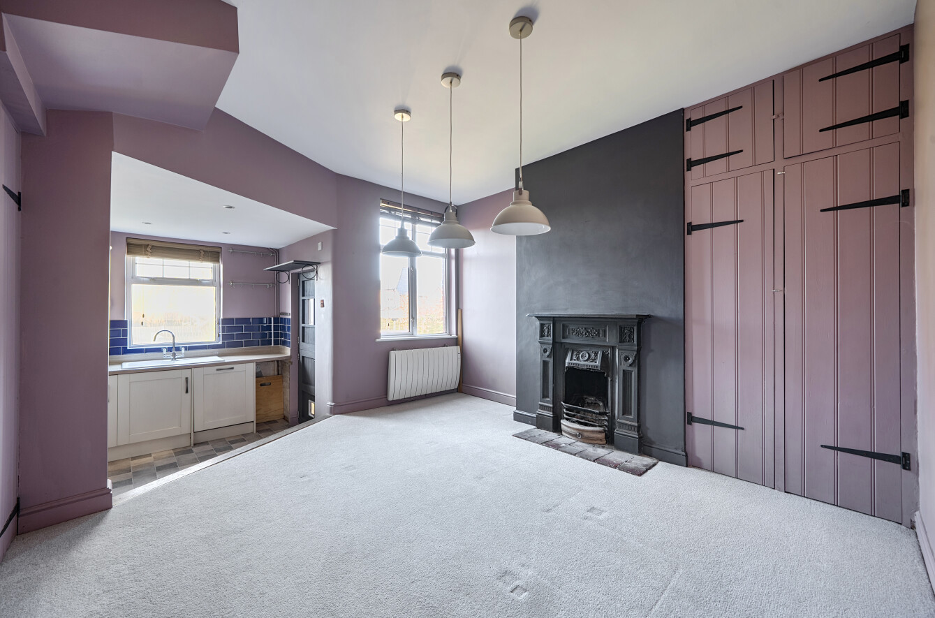 Upham Street, Upham, Southampton, Hampshire, SO32
