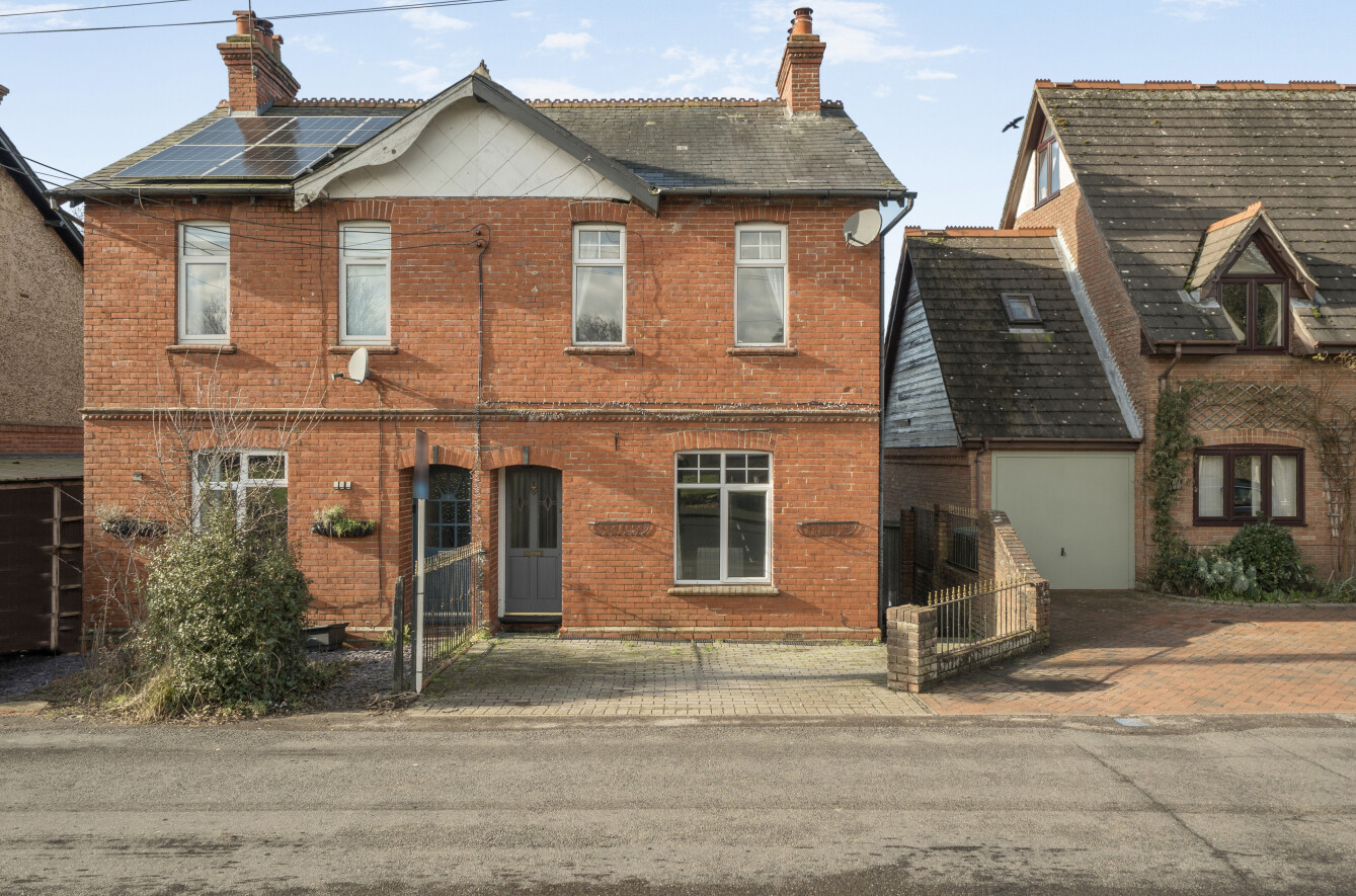 Upham Street, Upham, Southampton, Hampshire, SO32