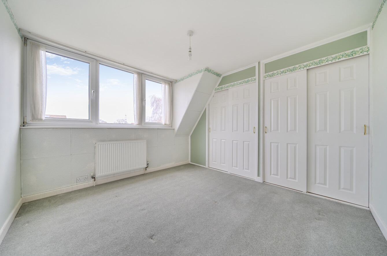 Evelyn Close, Waltham Chase, Southampton, Hampshire, SO32 Evelyn Close, Waltham Chase, Southampton, Hampshire, SO32 - Charters