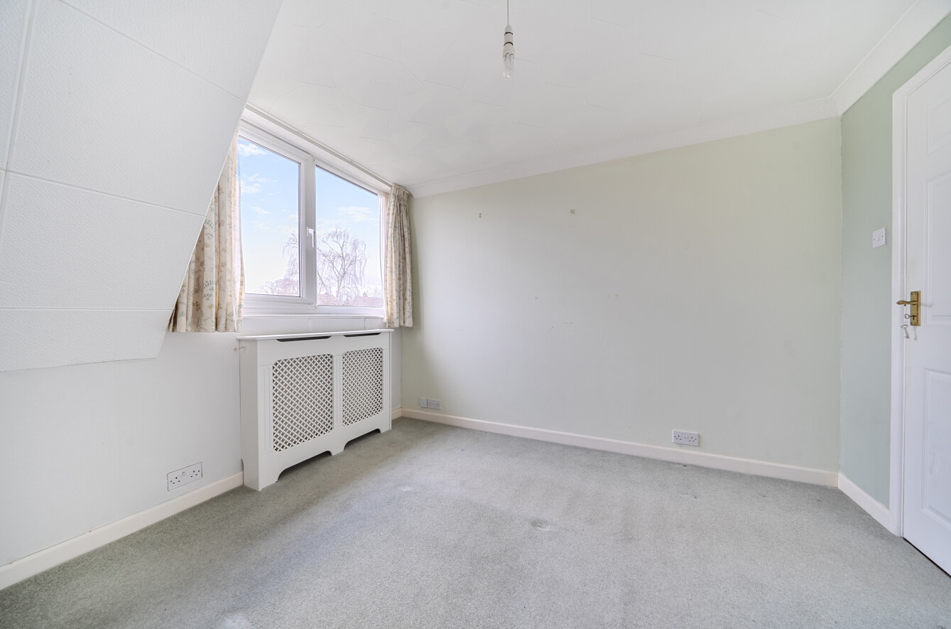 Evelyn Close, Waltham Chase, Southampton, Hampshire, SO32