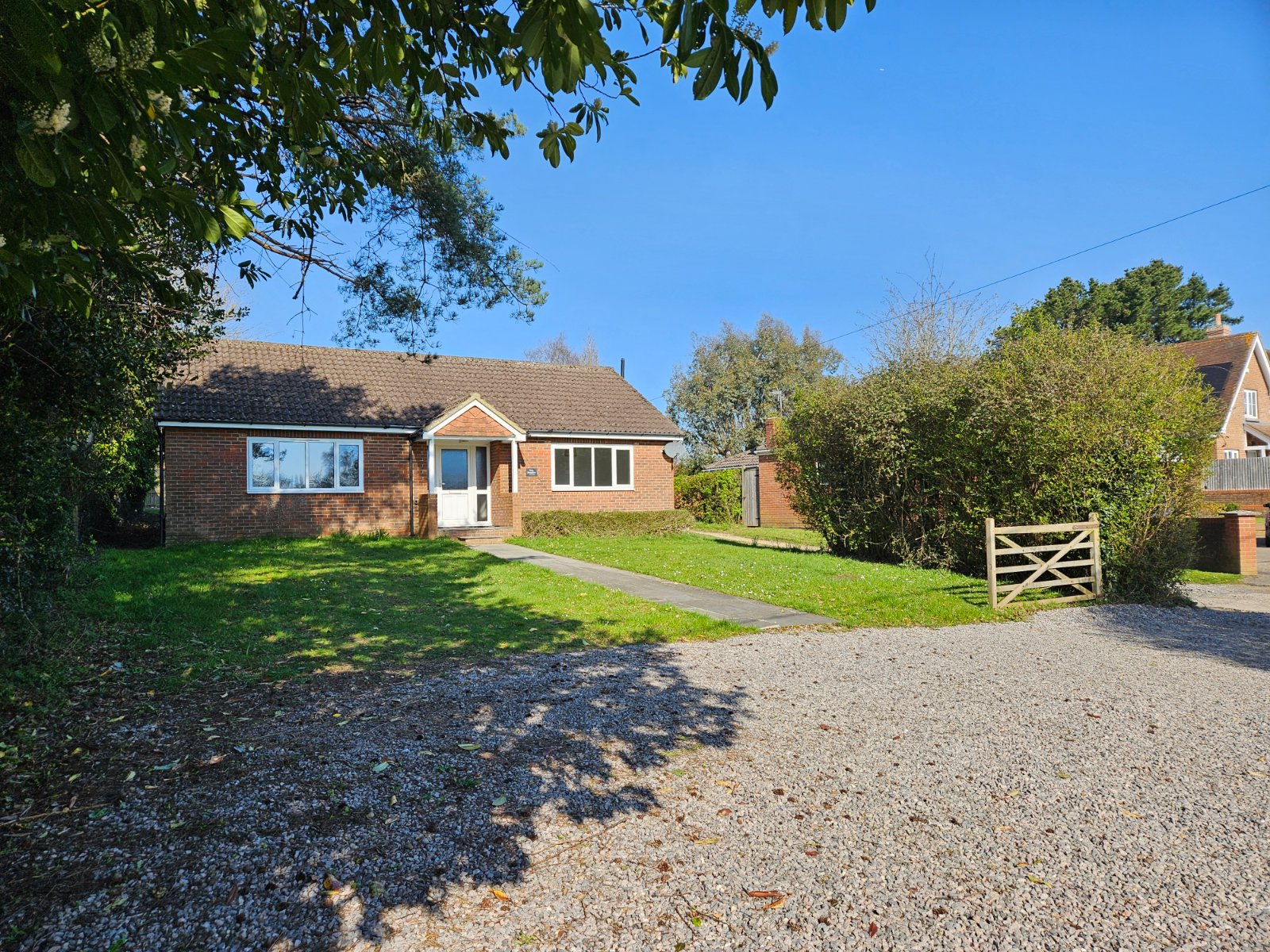 High Street, Shirrell Heath, Southampton, Hampshire, SO32