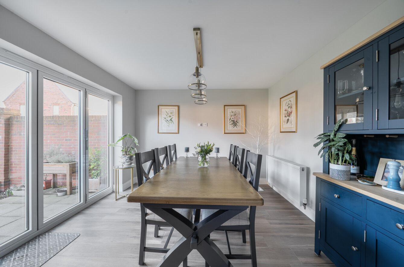 Pembers Farm Avenue, Fair Oak, Eastleigh, Hampshire, SO50