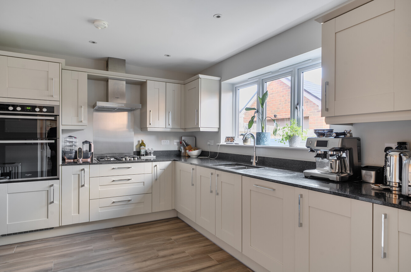 Pembers Farm Avenue, Fair Oak, Eastleigh, Hampshire, SO50