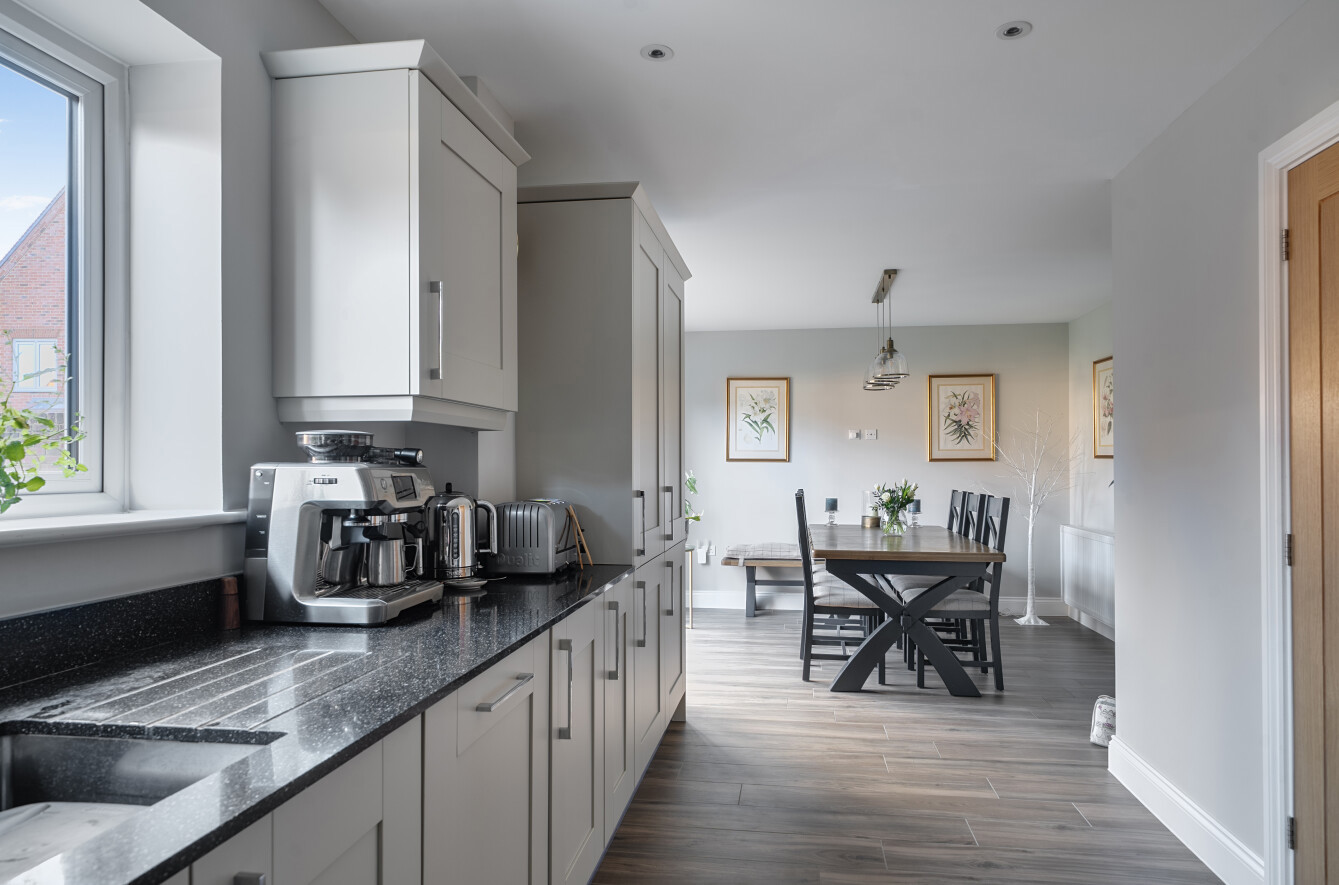 Pembers Farm Avenue, Fair Oak, Eastleigh, Hampshire, SO50