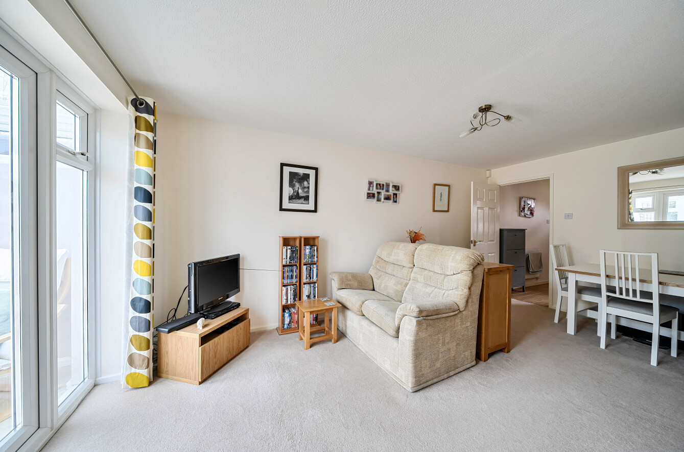 Bryony Gardens, Horton Heath, Eastleigh, Hampshire, SO50 - Charters