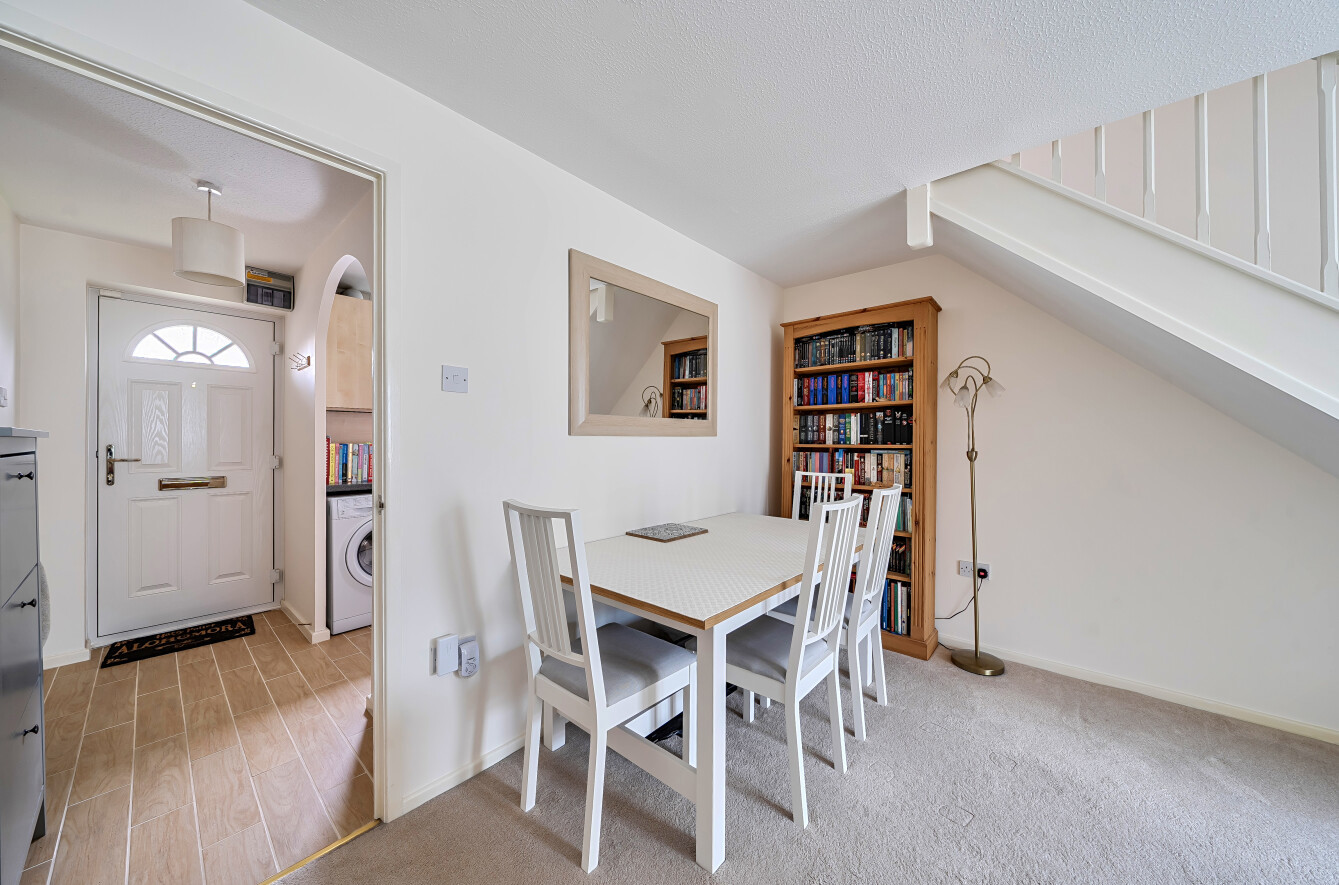 Bryony Gardens, Horton Heath, Eastleigh, Hampshire, SO50 - Charters