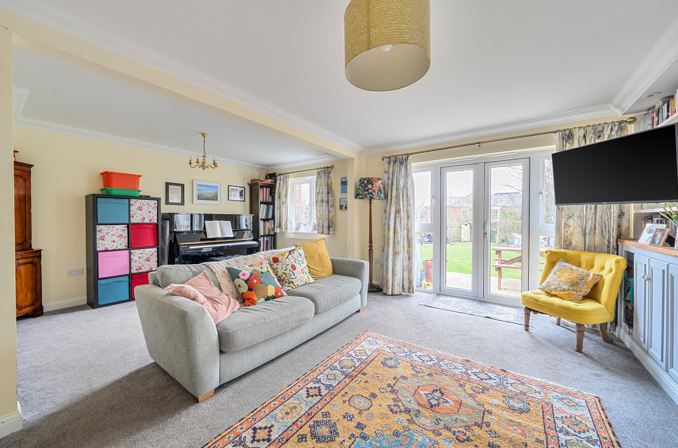 The Sawmills, Durley, Southampton, Hampshire, SO32