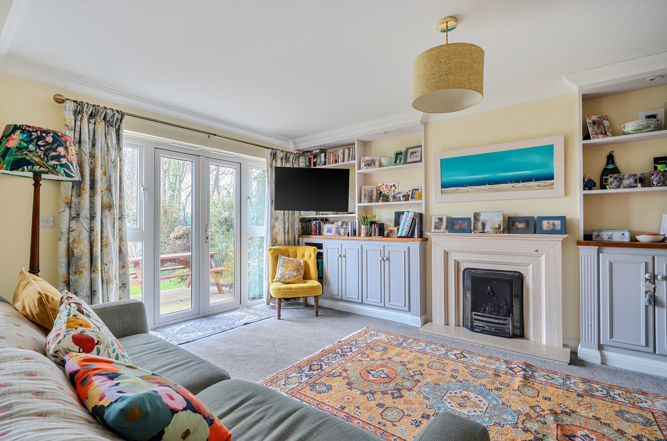 The Sawmills, Durley, Southampton, Hampshire, SO32