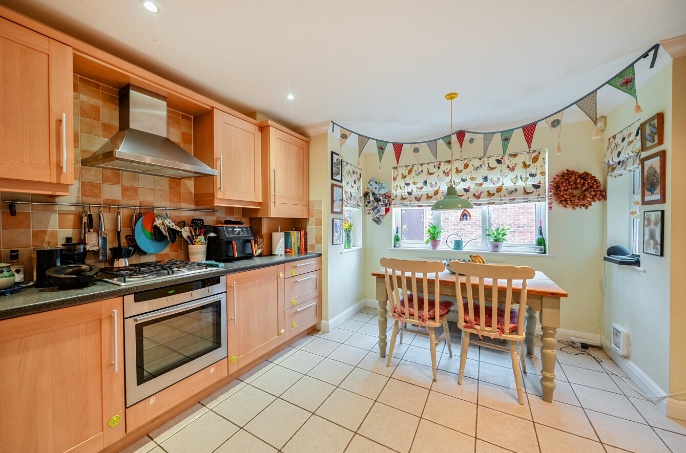 The Sawmills, Durley, Southampton, Hampshire, SO32