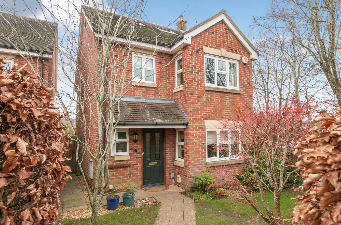 The Sawmills, Durley, Southampton, Hampshire, SO32