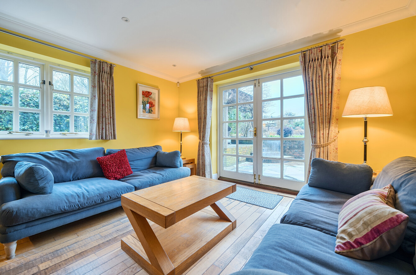 Chapel Road, Meonstoke, Southampton, Hampshire, SO32