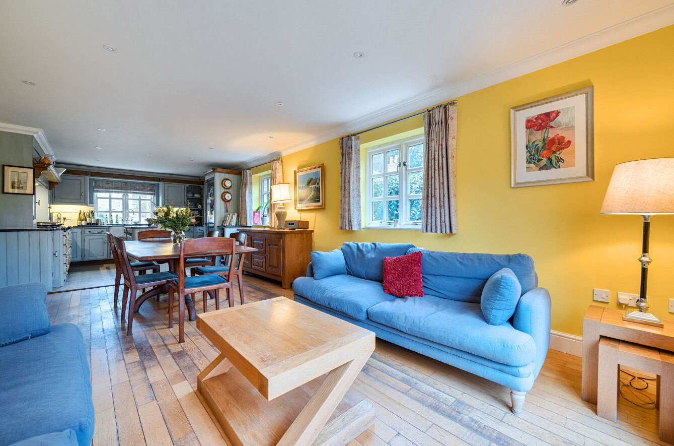 Chapel Road, Meonstoke, Southampton, Hampshire, SO32