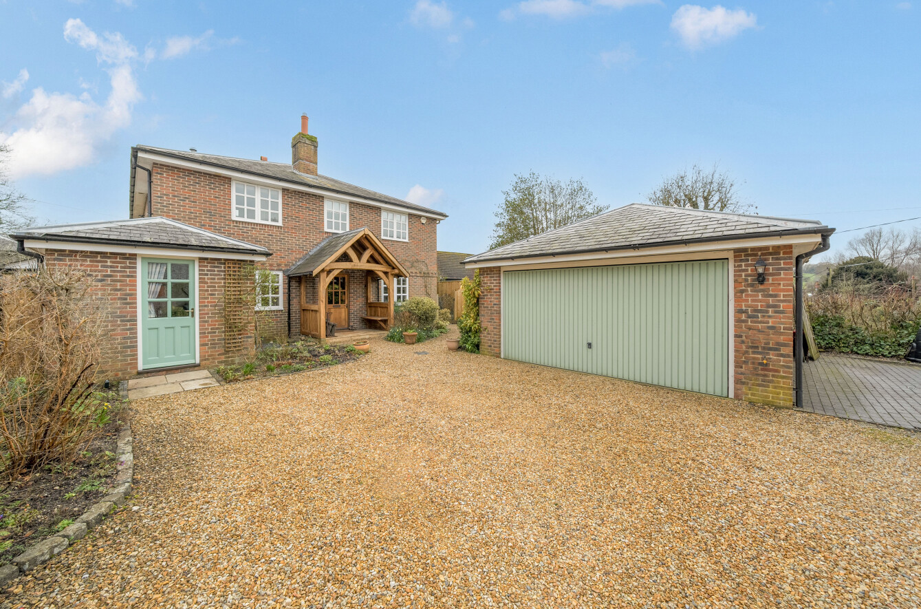 Chapel Road, Meonstoke, Southampton, Hampshire, SO32